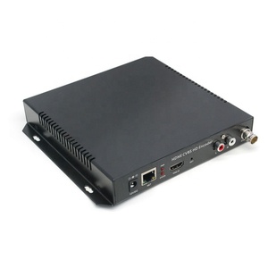 Ncoder-nalog, nterface de entrada - Product Image 2