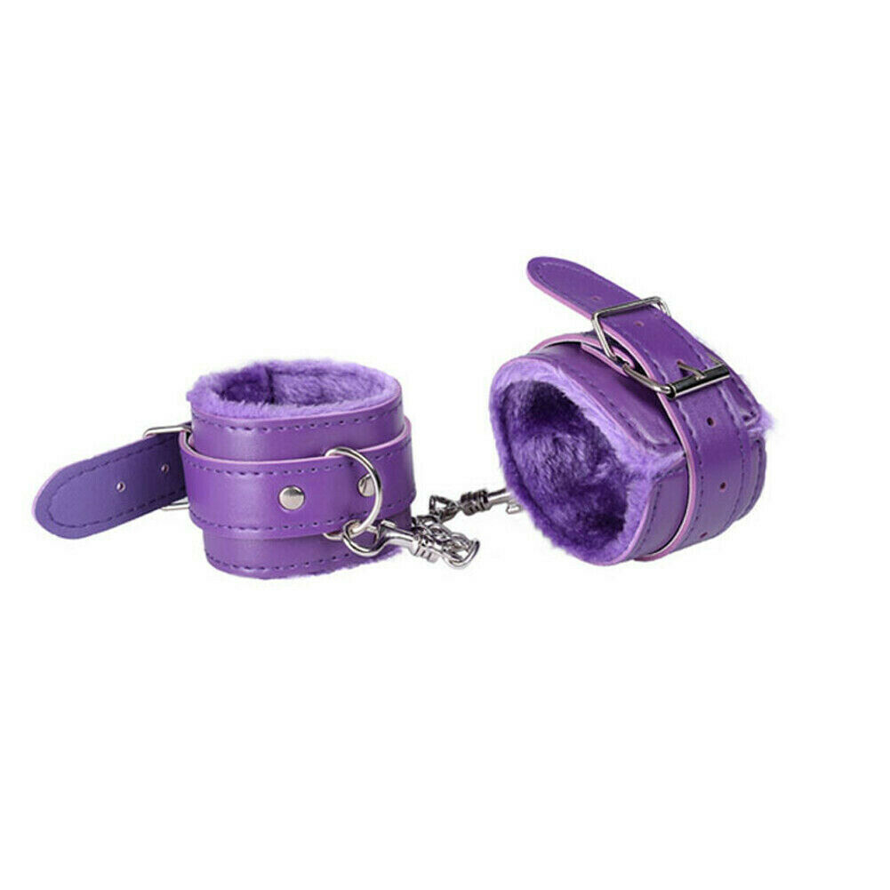 PU Purple