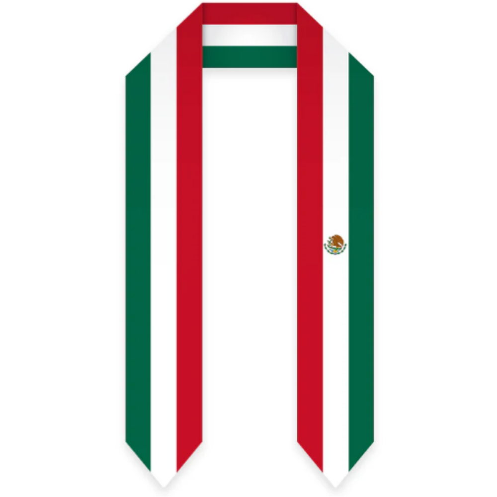 12 Mexique