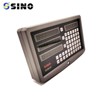 SINO SDS6-3V Original Digital CNC DRO 3 Achsen Linearskala Digitalleser für Fräsen - Product Image 6
