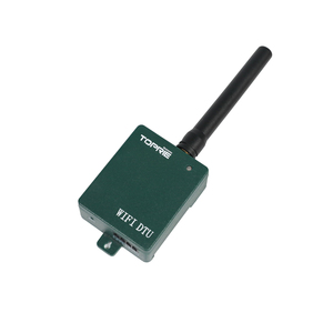 Mini WIFI IOT Gateway Modbus RS485 unidades de terminales digitales Interfaz RS485 4G LTE Terminal DE DATOS WiFi IOT RS485 Dispositivo de puerto serie - Product Image 1