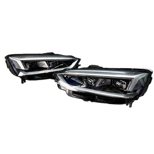 Suitable for the Original Factory Production of 2019-2020 <strong>Audi</strong> A5 <strong>S5</strong> RS5 <strong>LED</strong> matrix Headlights - Product Image 3