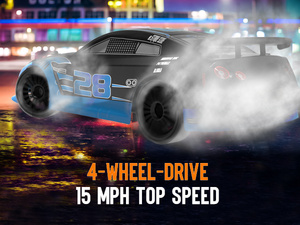 Volantexrc <strong>Rc</strong> Transmitter and Receiver <strong>Cars</strong> to Professional Brushless <strong>Control</strong> 2023 Far <strong>Control</strong> High Speed 1/14 <strong>Car</strong> - Product Image 6