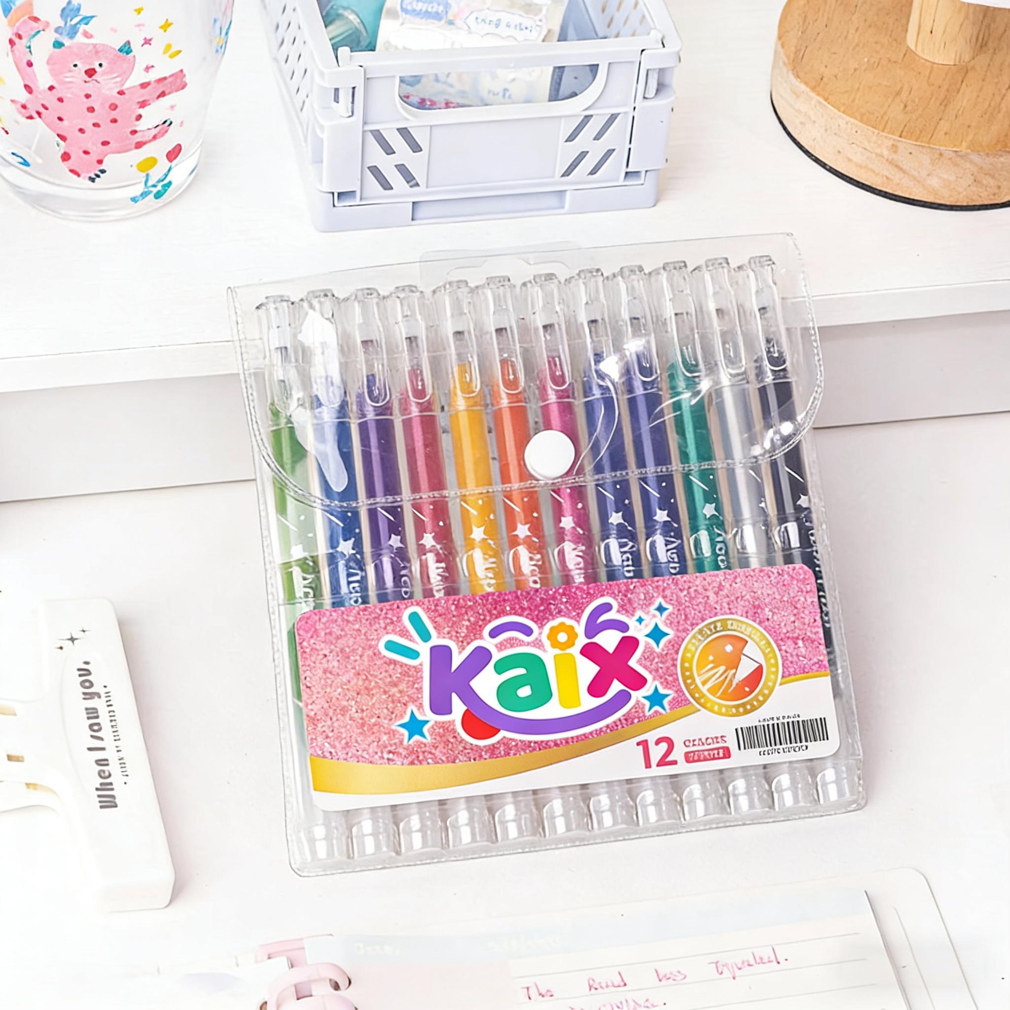 12 colori