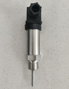 Transmisor de temperatura de resistencia térmica de alta precisión 4-20mA sonda Pt100 sensor de temperatura RS485 - Product Image 2