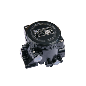 YTC YT-930 elektrik-pnömatik dönüştürücü/dönüştürücü IP sinyal dönüşüm vana parçaları - Product Image 2