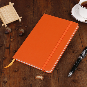 Записная книжка с логотипом - Product Image 4