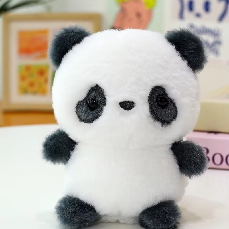 Piccolo Panda