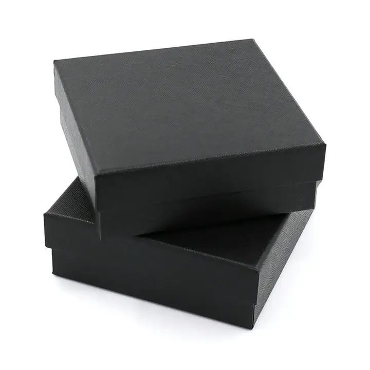 PJ0001-1 desteği özel özel LOGO kemer kutusu hediye kutusu