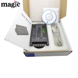 TC420 TC421 TC423 WIFI tempo Programmabile ha condotto il regolatore - Product Image 2