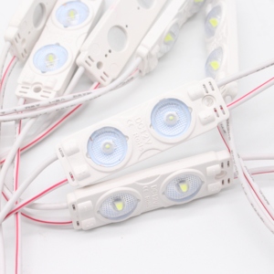 ที่มีคุณภาพสูง SMD 2835 5216 2Leds เลนส์ขนาดใหญ่12V 1W Backlight โมดูล LED โมดูลลำแสง170กันน้ำขนาดเล็กไฟ - Product Image 2