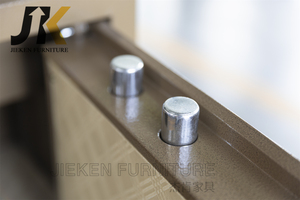 <strong>Safe</strong> Office Files with Key Large Space Electronic <strong>Code</strong> Large <strong>Safe</strong> Box Home All Steel - Product Image 6