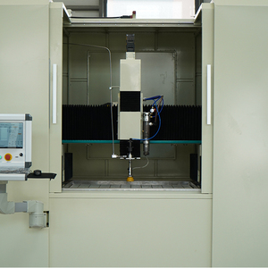 WAMIT <strong>1010</strong> Full Enclosed Waterjet Cutting Machine for Ceramic Tile Anti Cracking <strong>Design</strong> Improve Material Utilization - Product Image 3