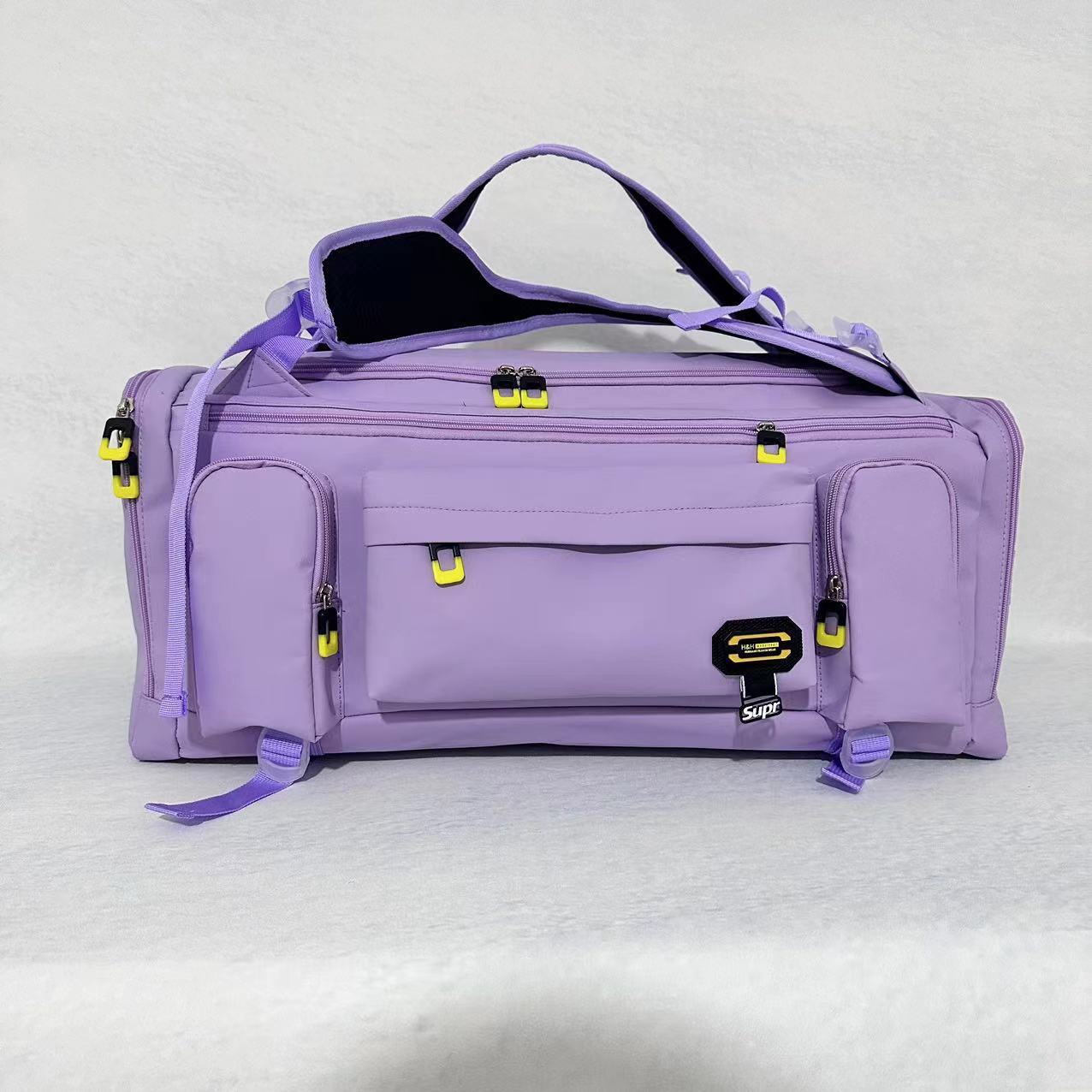 violet