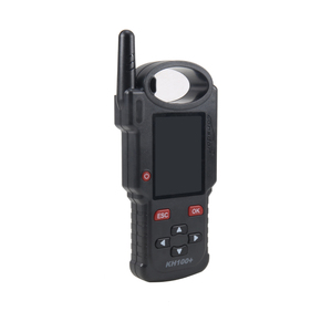 Programador de llave remota para coche, herramienta de diagnóstico automático KH100