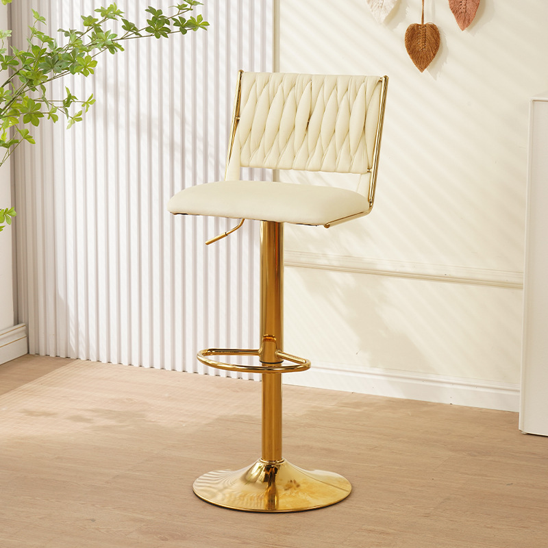 Style luxe abordable - Beige - Version haute 60-80