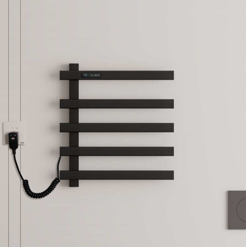 สไตล์2สีดำ