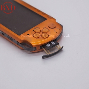 อะแดปเตอร์สำหรับ PSP การ์ดหน่วยความจำอะแดปเตอร์แท่งหน่วยความจำสำหรับ PSP Memory Stick PRO Duo ที่เข้ากันได้กับไมโครอะแดปเตอร์ SD - Product Image 2