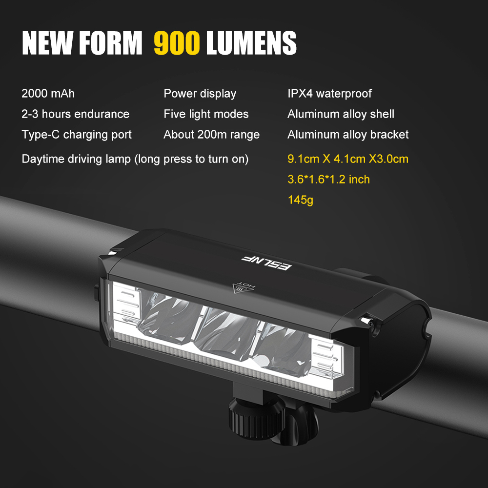 Black-Q-610-900LM