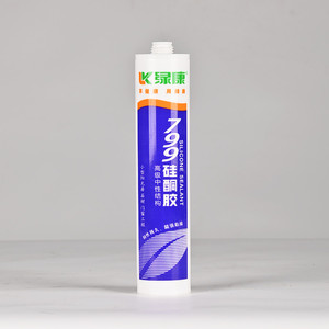 Super <strong>Viscosity</strong> Neutral No Smell <strong>Silicone</strong> Strucutral <strong>Sealant</strong> for Clean Room