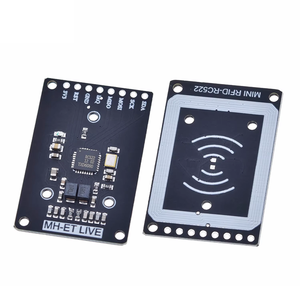 MINI <strong>RFID</strong> Module RC522 Kits S50 13.56 Mhz 6cm With Tags SPI Write &amp; Read for <strong>arduino</strong> 2560