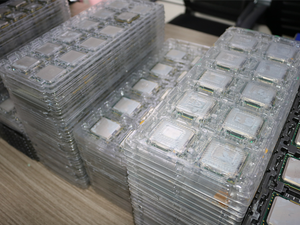 LGA1151 CPU I5-6400 I5-6400T I5-6500 I5-6500T I5-6600T I7-6700 I7-6700K I7-6700T Core I5 I7ประมวลผล - Product Image 5
