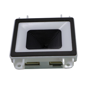 1d/2d Barcode <strong>Reader</strong> Wiegand Usb Ticket Vending Machine With Barcode Scanner Barcode Scanner Module for Vending Machines - Product Image 4