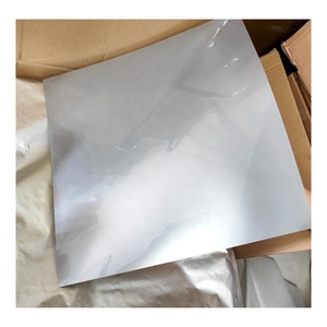Tamaño personalizado Transflectivo Reflectante Transparente LCD Filtro polarizado Panel de pantalla de vidrio Hoja de película polarizada Película LCD