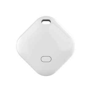 Nuevo dispositivo de seguimiento para Smart Tag mini rastreador localizador portátil en tiempo real para Apple iOS System Smart Tag
