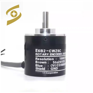 High Quality <strong>Encoder</strong> E6B2-CWZ6C with One Year Warranty - Product Image 1