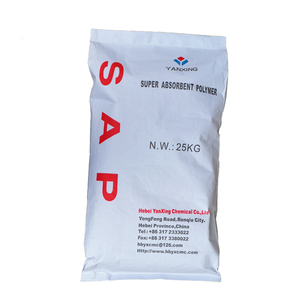 SAP Süper Emici Polimer için geçerlidir su tasarrufu tarım ve ormancılık en kuraklık geniş - Product Image 6