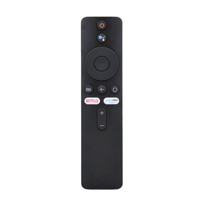 Nuovo telecomando originale XMRM-00A Voice MI Box Smart TV per TV Android 4K Xiaomi 4X con controllo Google Assistant - Product Image 1