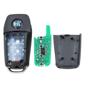 KEYDIY Universal B Series Fernbedienung schlüssel B12 B12-3/B12-4 für Ford Style KD900/URG200/Mini KD/KD-X2 Schlüssel programmierer für - Product Image 6