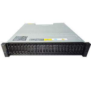 Nuevo arreglo de almacenamiento de red PowerVault ME5024 modelo 210-BBOO Almacenamiento de servidor - Product Image 1