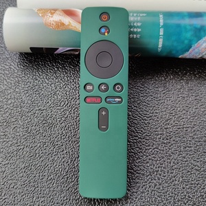 <strong>Soft</strong> Silicone Protective Cover Use for Box <strong>Remote</strong> Control - Product Image 6