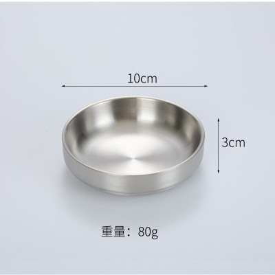 10.5cm kimchi bowl (matte finish)