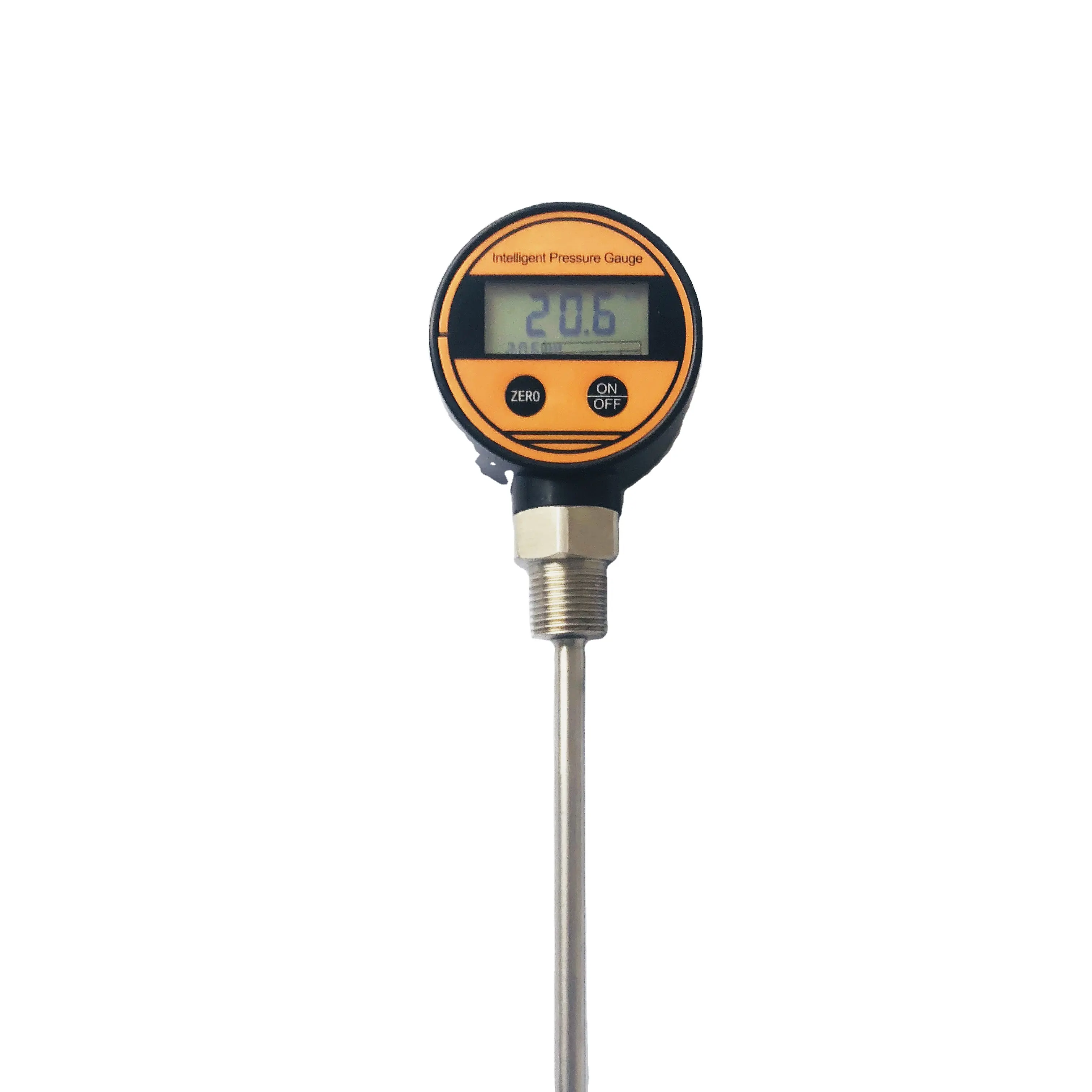 Termómetro Digital LCD Industrial, medidor de temperatura