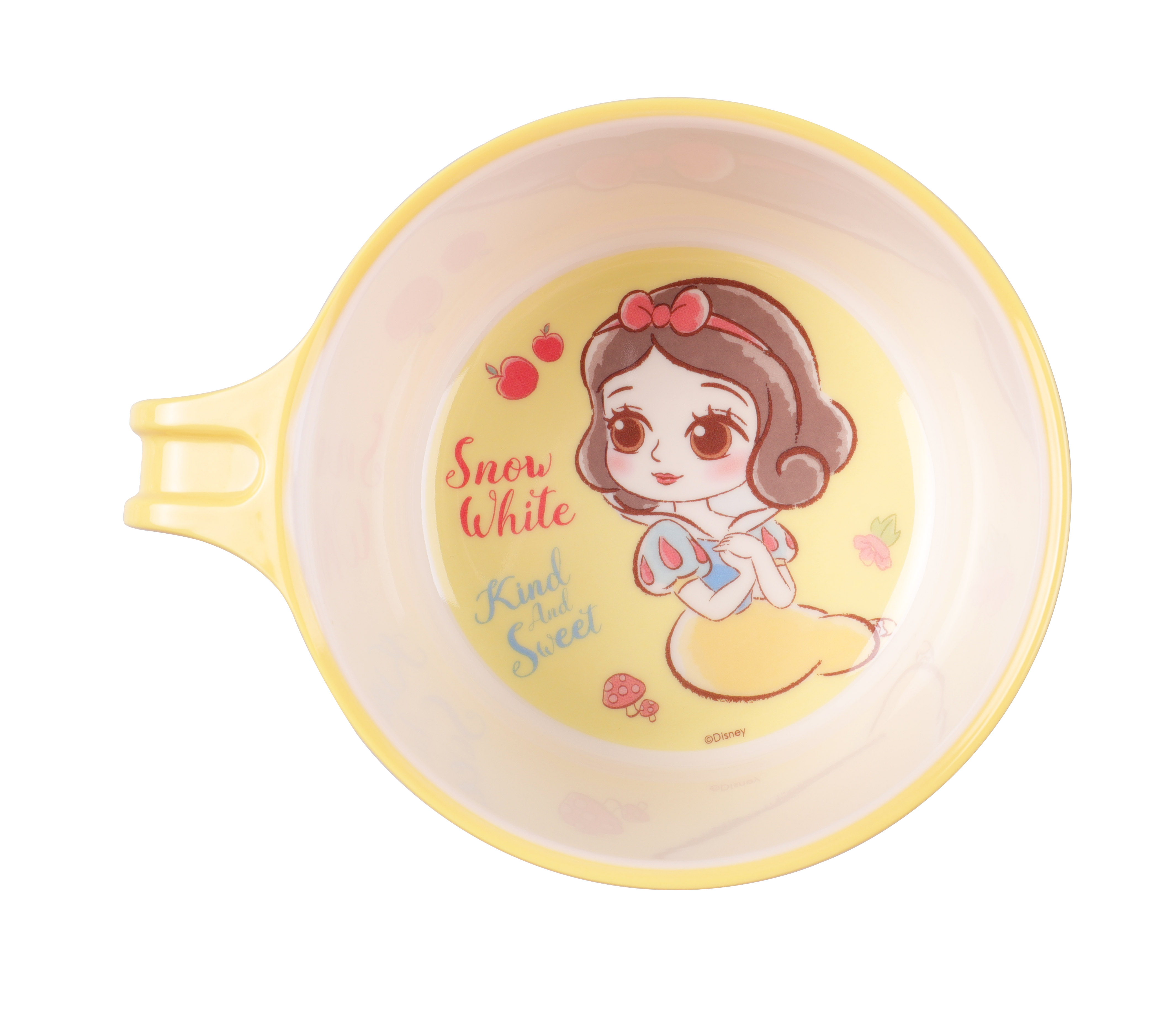 Blanche-Neige