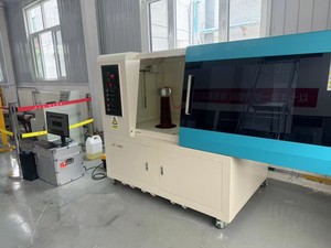Tester di rottura elettrica per tensione di vendita diretta in fabbrica controllato da Computer - Product Image 3