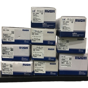 Corea LS PLC XBF-AD04A controller logico programmabile nuovo e originale in stock