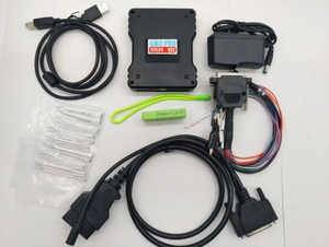 2025最新のSM2 PRO II J2534 VCI PCMflash EcuプログラマーKTM 67in1フラッシュベンチOBD V1.20 V1.21 ECU読み書きツール - Product Image 4
