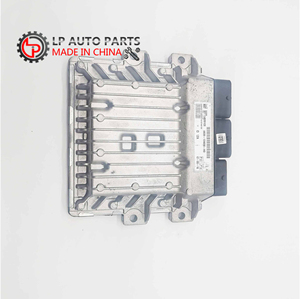 福特汽车发动机控制单元模块计算机电子控制单元ECM PCM AB39-12A650-HD - Product Image 3