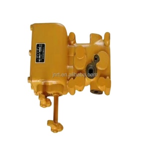 Fabrika kaynağı indirim fiyat HD700 Fan soğutma no.6D31 L68-C3 L76-C5 SE500LC-9 buldozer yükleyici parçaları