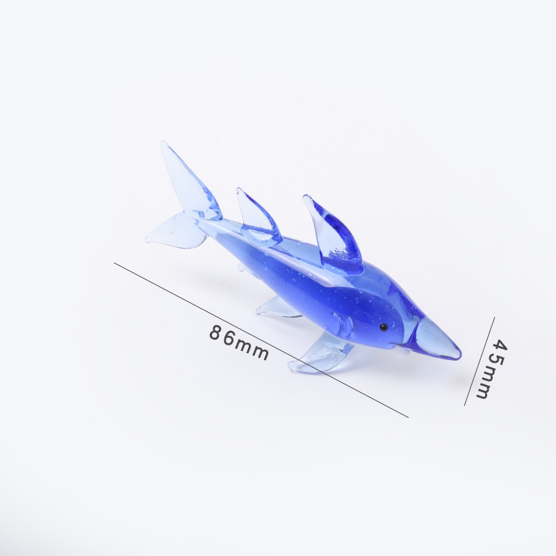 Tiburón azul