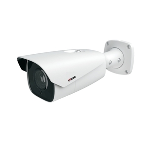 1080P Full HD Two Way Audio Long Range Night Vision Plate Recognition Parking Lot Enter Exit LPR <strong>Camera</strong> with Software - Product Image 1