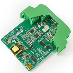 Trong-sensor de temperatura NTC de estabilidad, transmisor de temperatura SENDO RTD Pt100 - Product Image 2