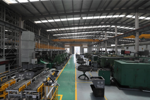 Nhiệm vụ nặng nề nhôm giai đoạn giàn hiệu suất bu lông kẹp đơn và kẹp đôi - Product Image 6