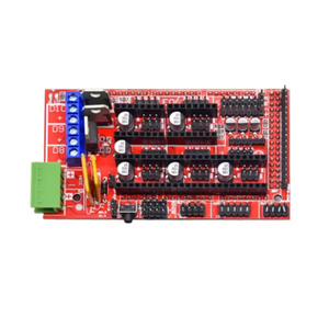 Rampalar 1.4 3D yazıcı kontrol paneli yazıcı kontrolü Reprap MendelPrusa - Product Image 4