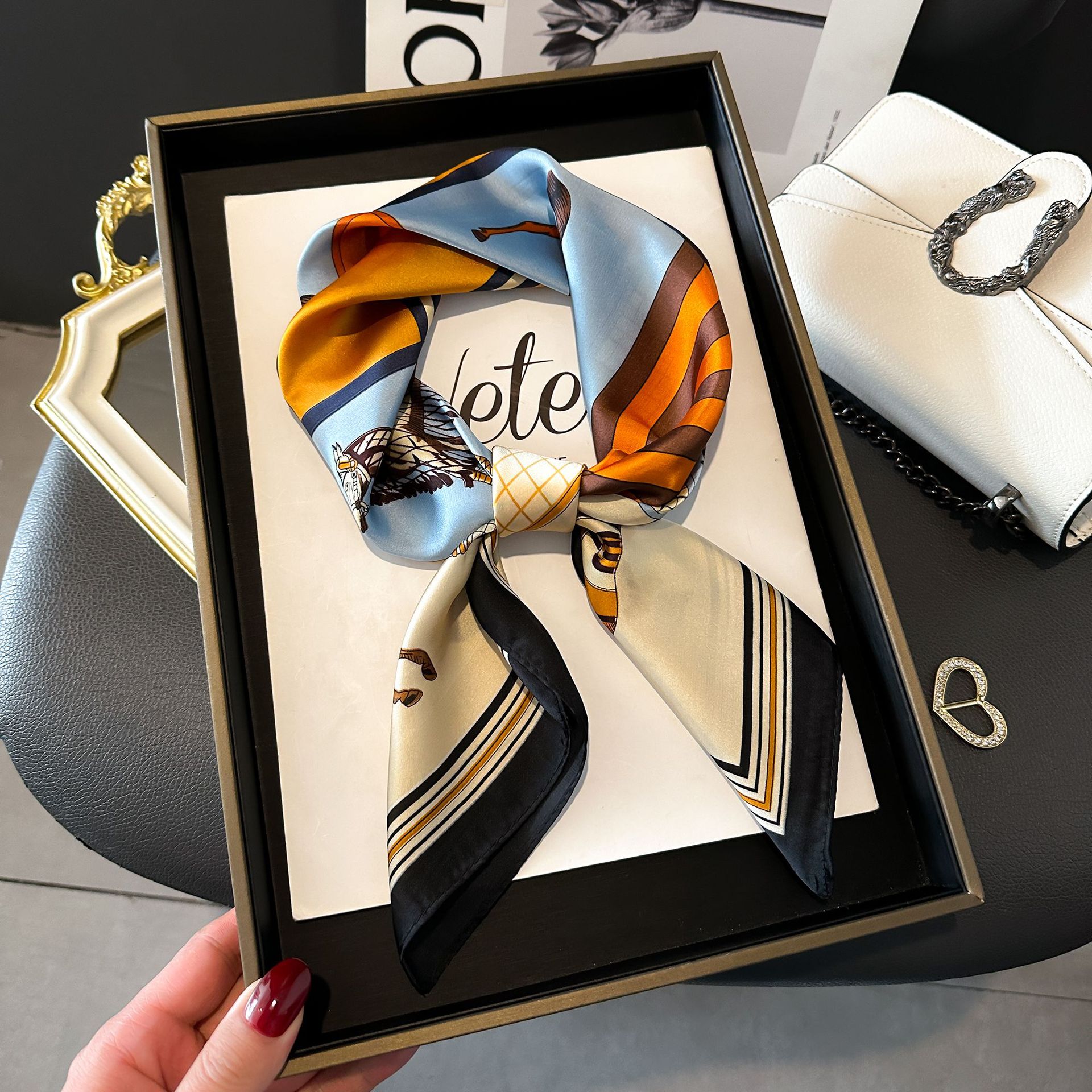 3# heng ge pan ma - 70*70