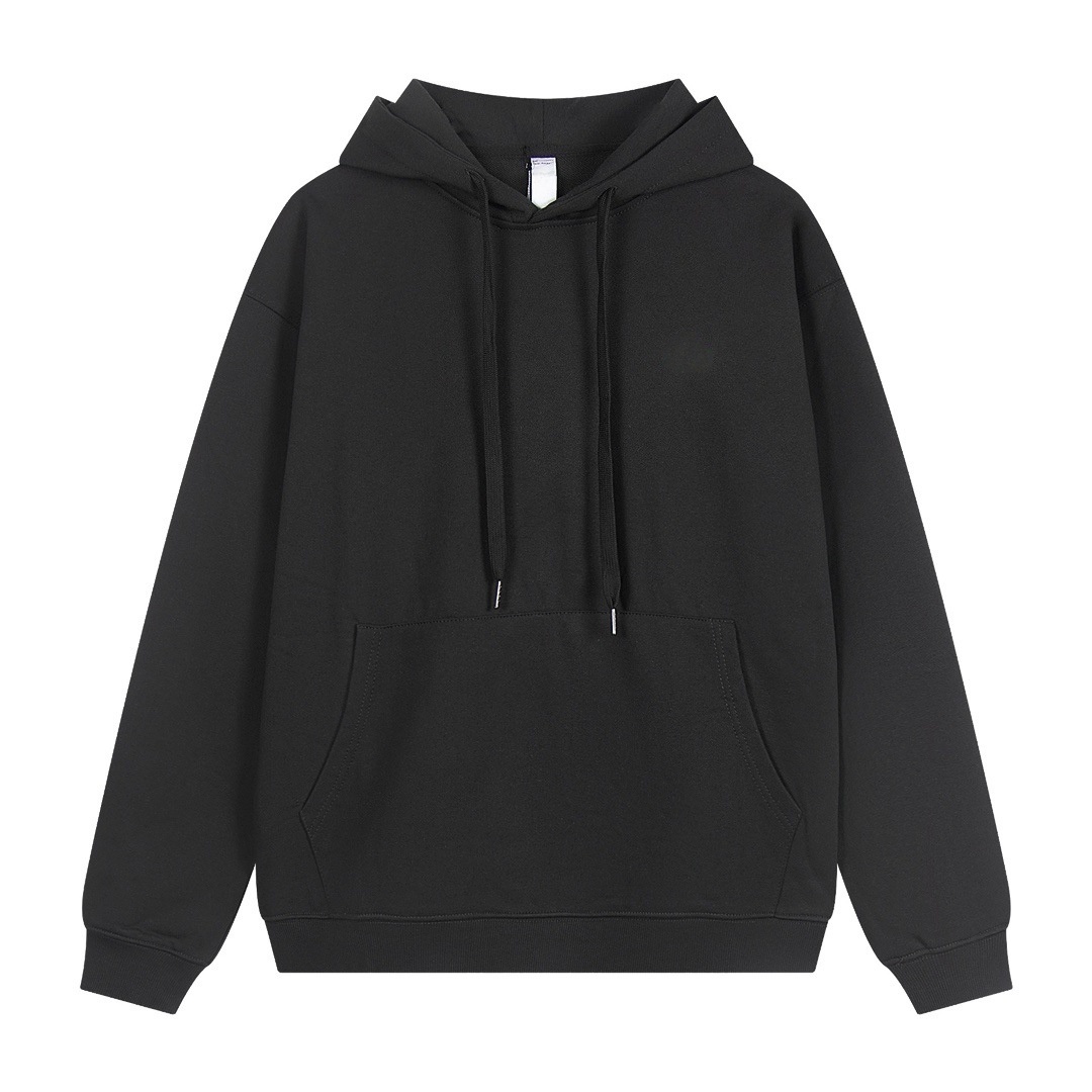 colorful Dark Gray-hoodie